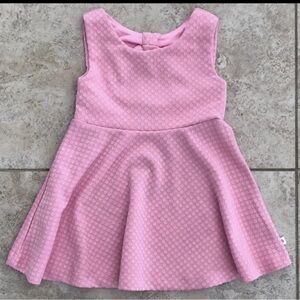 Kate Spade Textured Skater Dress